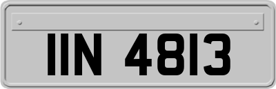 IIN4813