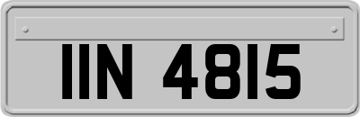 IIN4815