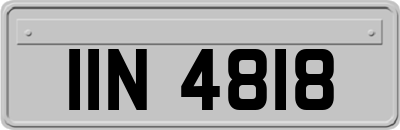 IIN4818
