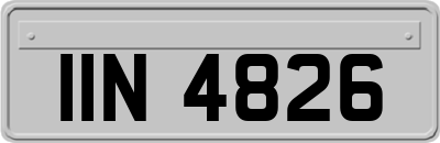 IIN4826