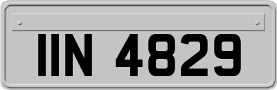 IIN4829