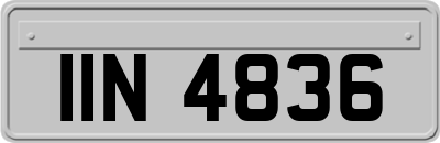 IIN4836