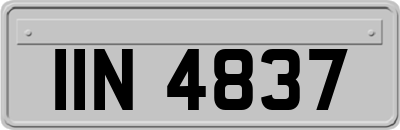IIN4837