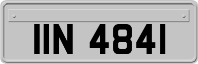 IIN4841