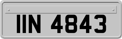 IIN4843
