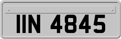 IIN4845