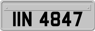 IIN4847