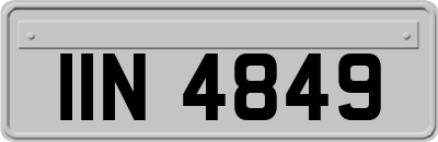 IIN4849
