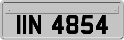IIN4854