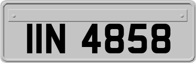 IIN4858