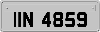 IIN4859