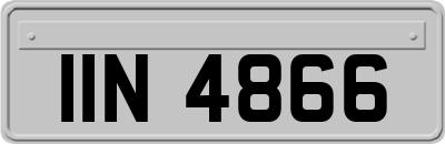 IIN4866
