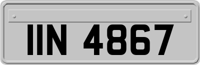 IIN4867
