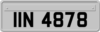 IIN4878