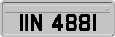 IIN4881