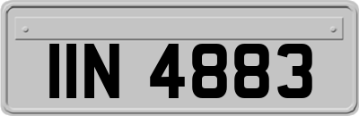 IIN4883