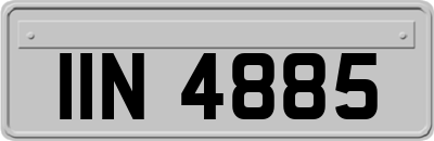 IIN4885