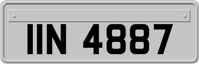 IIN4887