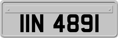 IIN4891