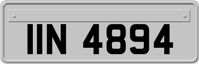 IIN4894
