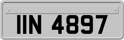 IIN4897