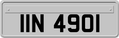 IIN4901