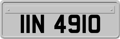 IIN4910