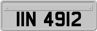IIN4912