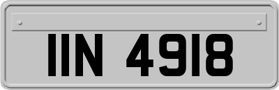 IIN4918