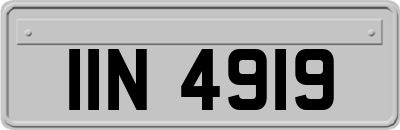 IIN4919