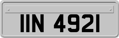 IIN4921