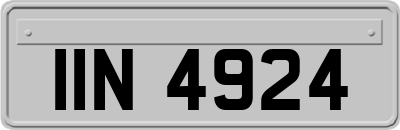 IIN4924