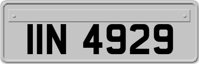 IIN4929