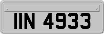 IIN4933