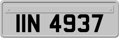 IIN4937