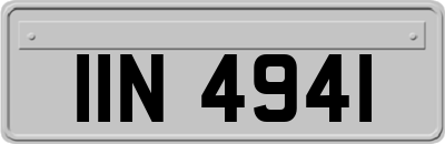 IIN4941