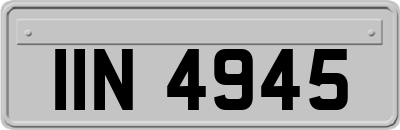 IIN4945