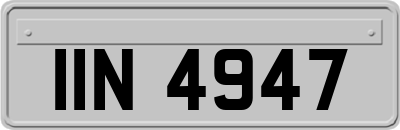 IIN4947