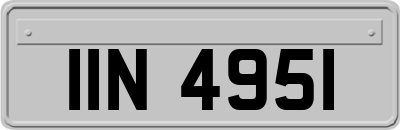 IIN4951