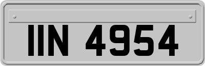 IIN4954
