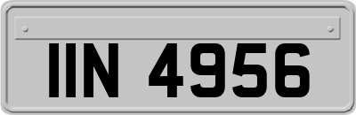 IIN4956