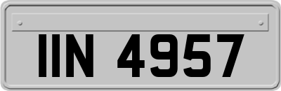 IIN4957