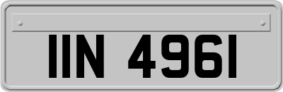 IIN4961