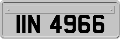 IIN4966