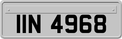IIN4968