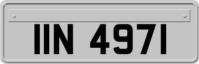 IIN4971