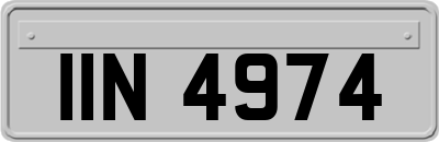 IIN4974