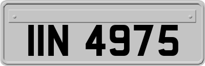 IIN4975