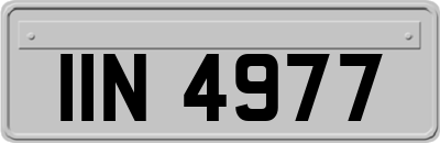 IIN4977