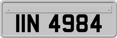 IIN4984